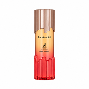 Body Splash La Vivacité Maison Alhambra – Perfume Mist Feminino