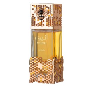 Decant Atheeri Lattafa 5ml