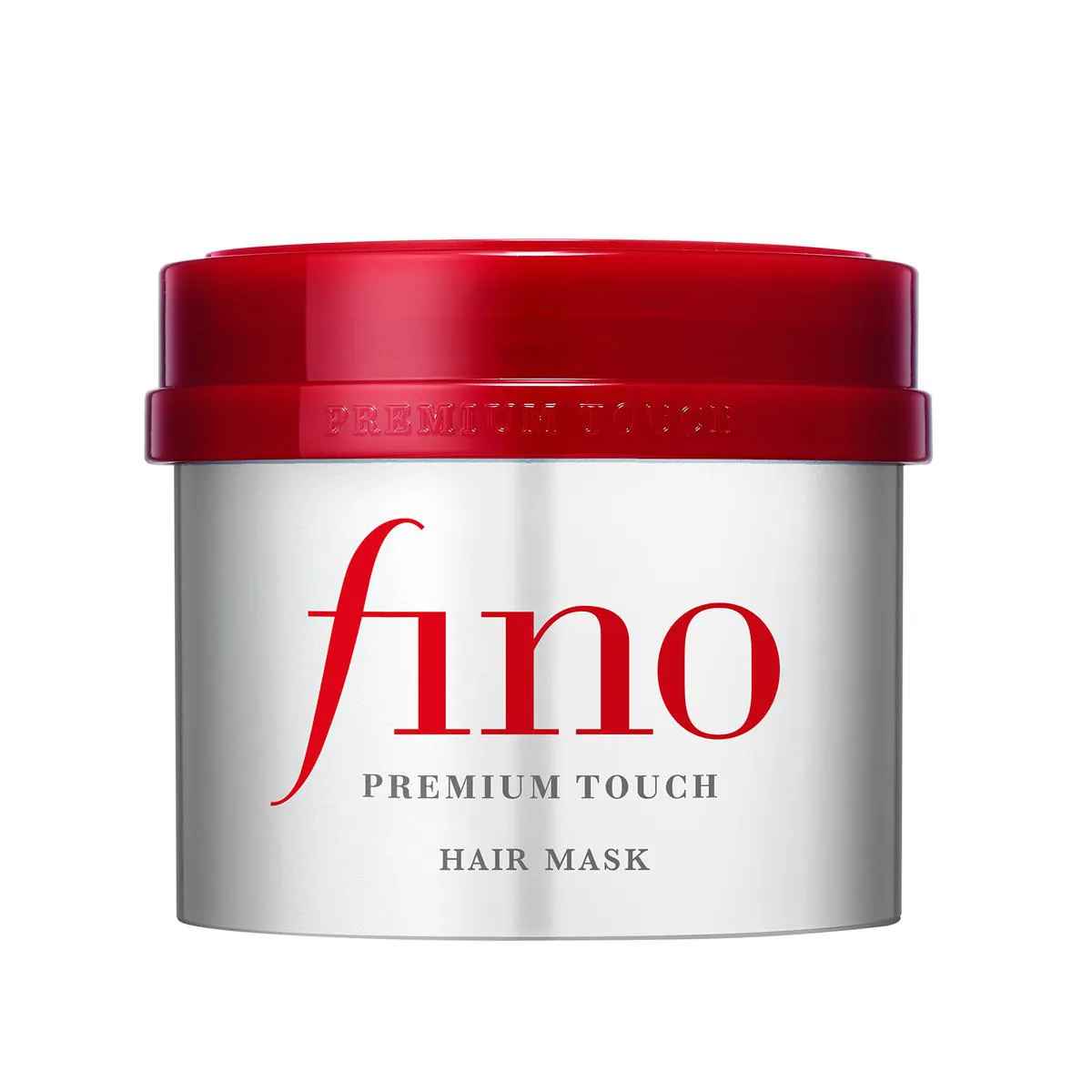 Máscara Capilar Fino Premium Touch Hair Mask