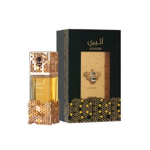 Lattafa Atheeri Eau de Parfum 100ml (abelha)
