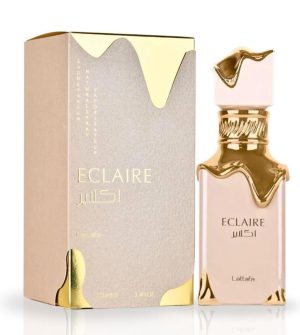 Eclaire Lattafa Perfumes – 100ml