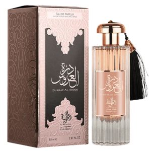 AL WATANIAH DURRAT AL AROOS 100ML