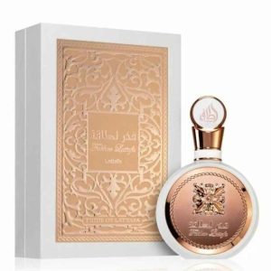 Fakhar Lattafa Eau de Parfum Perfume Feminino 100ml
