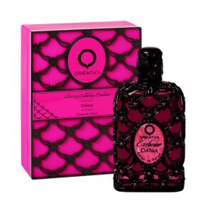 Dania Orientica Exclusive Extrait de Parfum