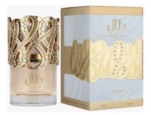 Perfume Árabe Feminino Dalal Lataffa