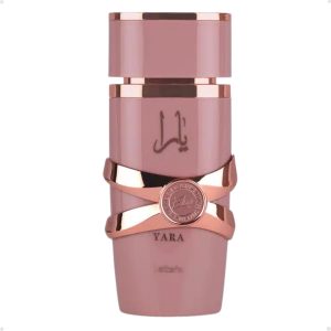 Decant Yara Elixir Lattafa