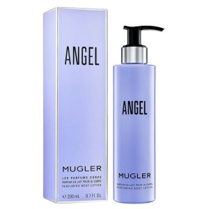 Creme Corporal Angel