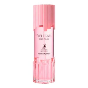 Body Splash Delilah Pour Femme Maison Alhambra – Perfume Mist Feminino