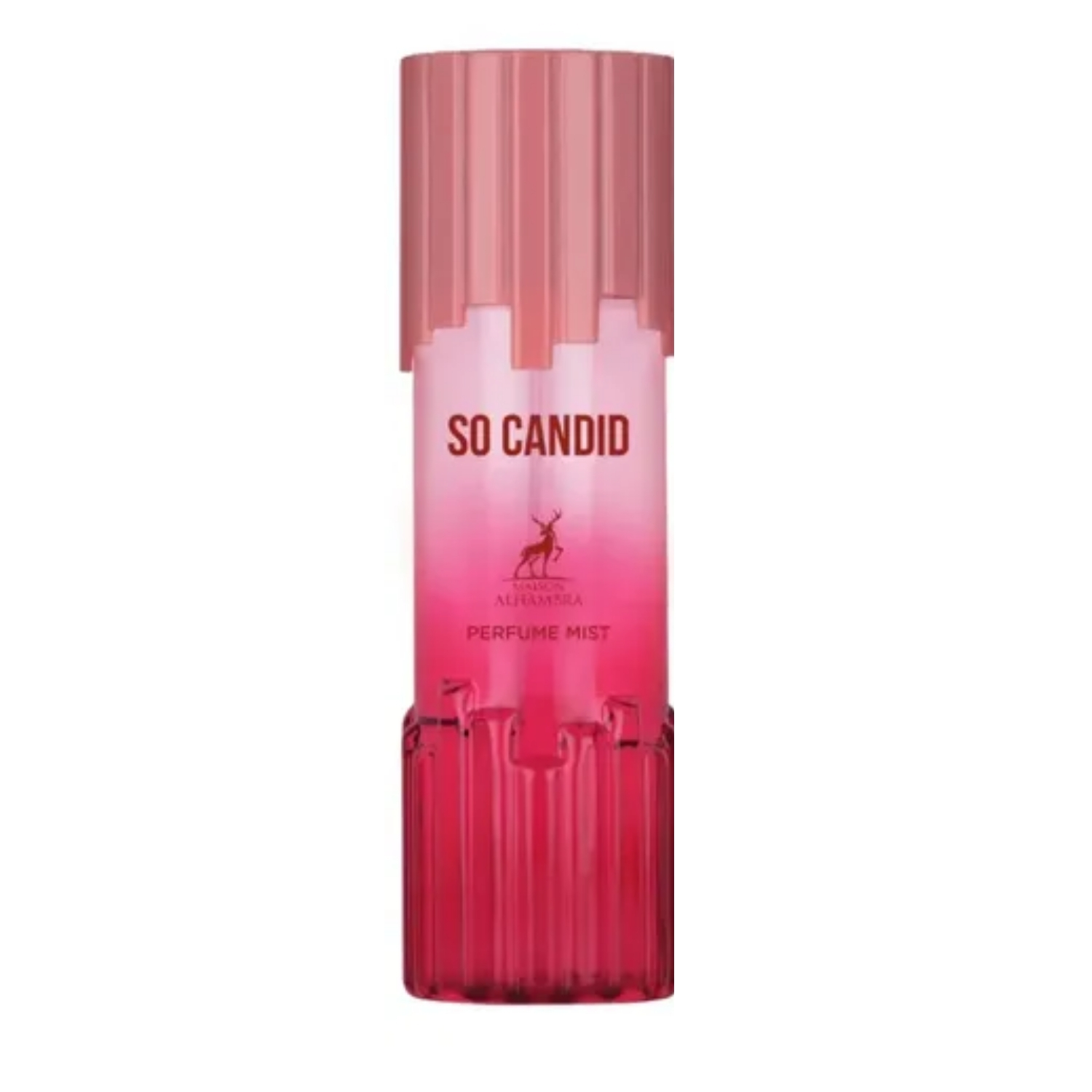 Body Splash So Candid Maison Alhambra – Perfume Mist Feminino